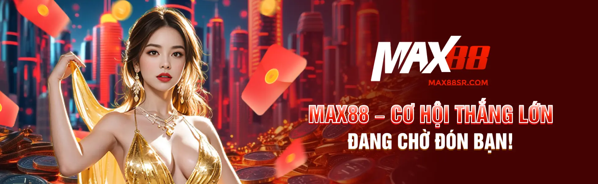 banner max88