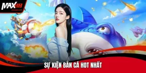 Sự kiện bắn cá